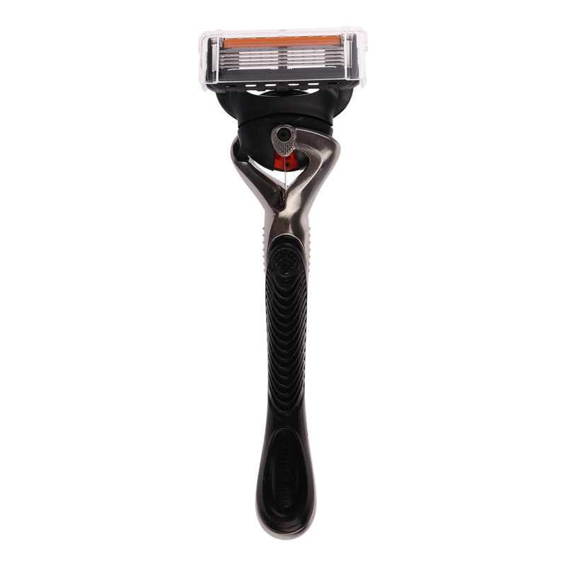 خود تراش ژیلت مدل FUSION 5 PROGLIDE