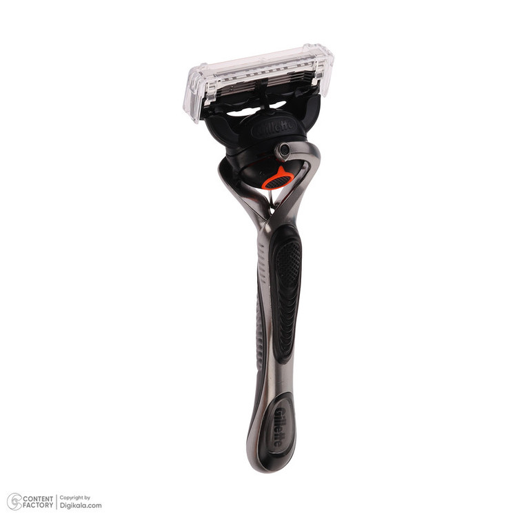 خود تراش ژیلت مدل FUSION 5 PROGLIDE