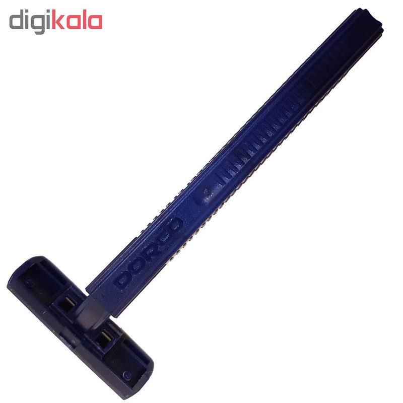 خود تراش دورکو مدل M125-01 تحت لیسانس