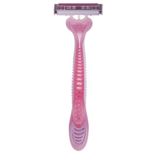 خود تراش ژیلت مدل Simply Venus 3