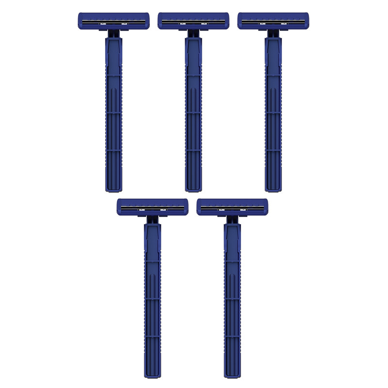 خودتراش دورکو مدل TD-708DB تحت لیسانس بسته 5 عددی