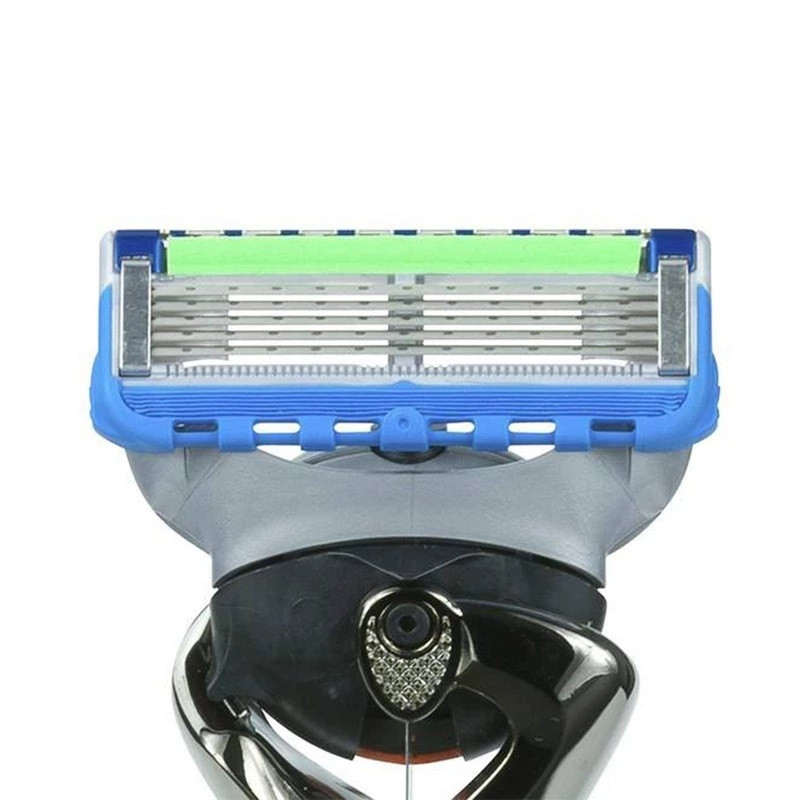 خود تراش ژیلت مدل Fusion Proglide Power