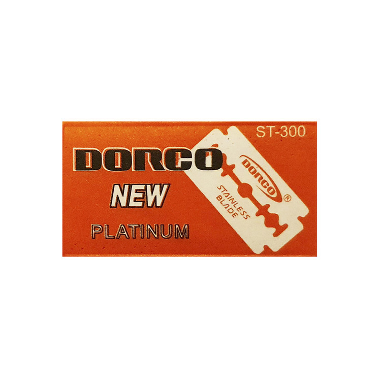 تیغ یدک دورکو مدل ST-300 تحت لیسانس مجموعه 5 عددی
