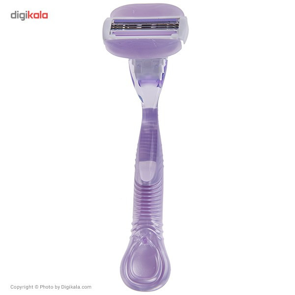 ست خودتراش ژیلت مدل Venus Breeze دو در یک