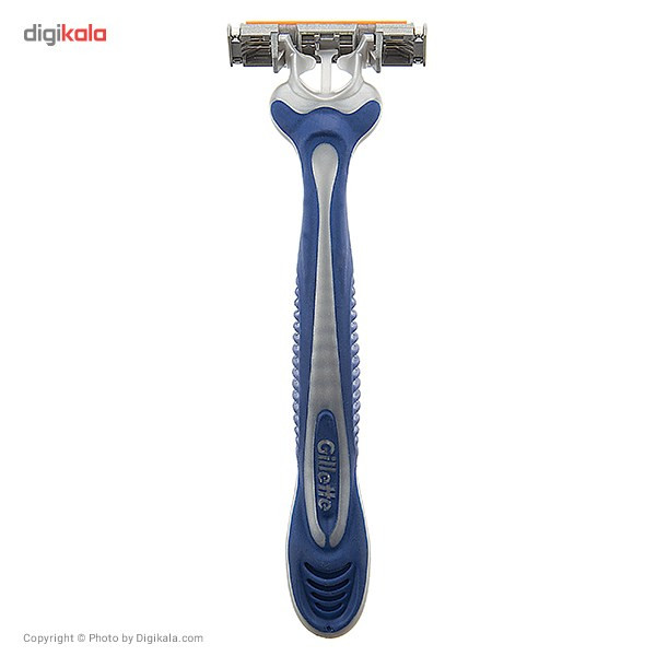 خودتراش ژیلت مدل Blue3