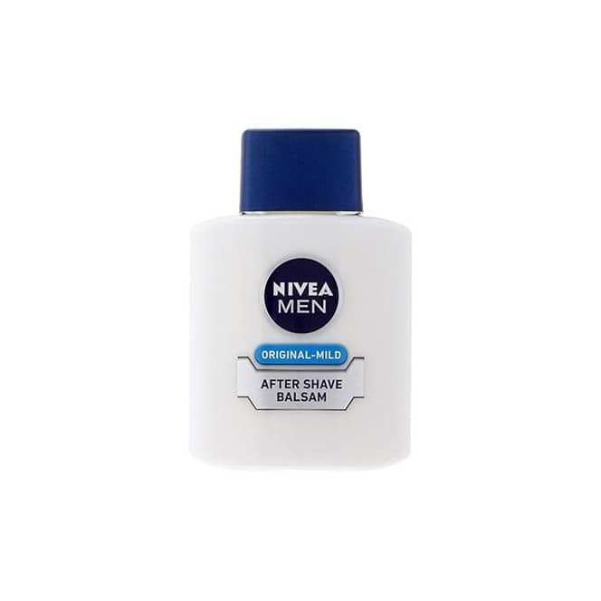 بالم افتر شیو نیوآ مدل Original Mild حجم 100 میلی لیتر