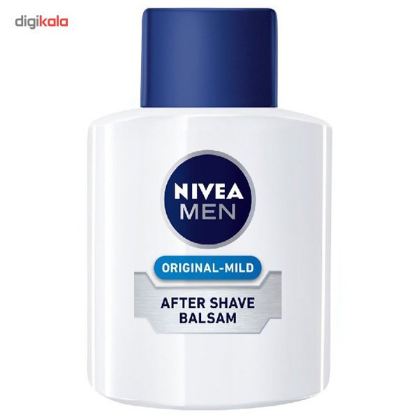 افترشیو نیوآ مدل Original Mild حجم 100 میلی لیتر