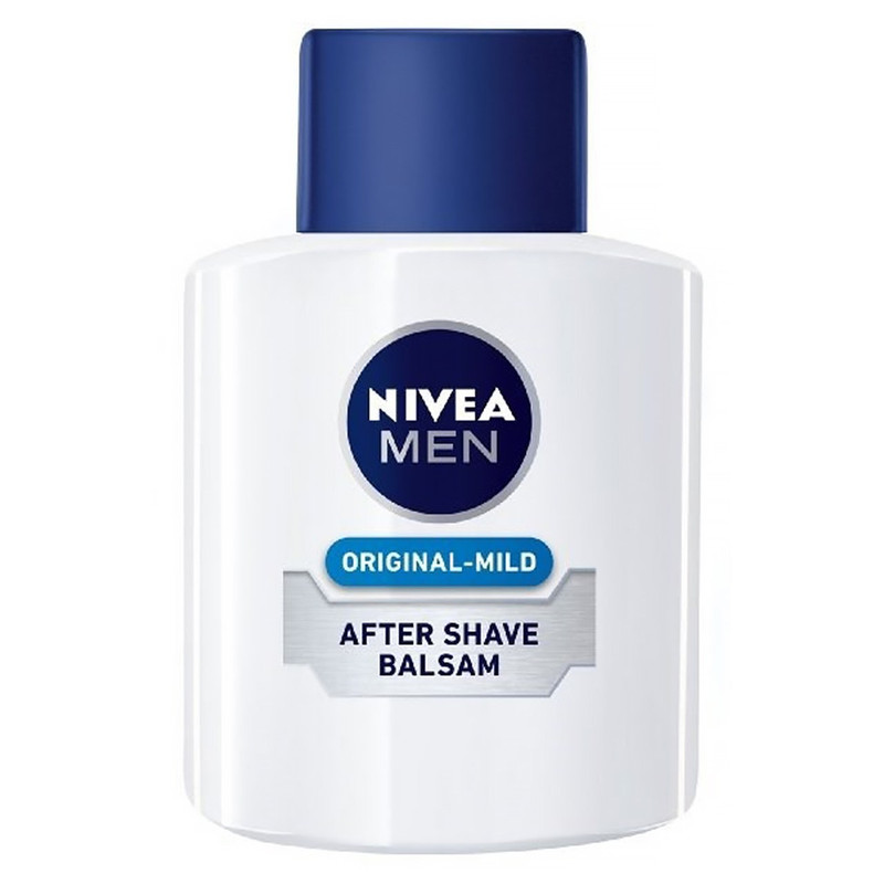 افترشیو نیوآ مدل Original Mild حجم 100 میلی لیتر