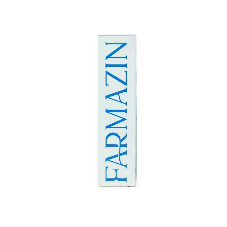 ژل بعد از اصلاح فارمازین مدل GF23 حجم 60 میلی لیتر مجموعه دو عددی