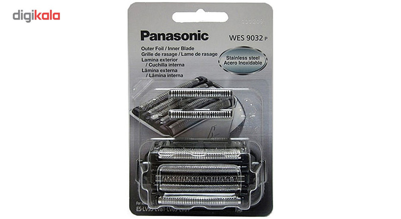 تیغ و شبکه پاناسونیک مدل WES9032P