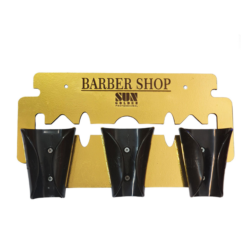 استند ماشین اصلاح باربر شاپ کد s24