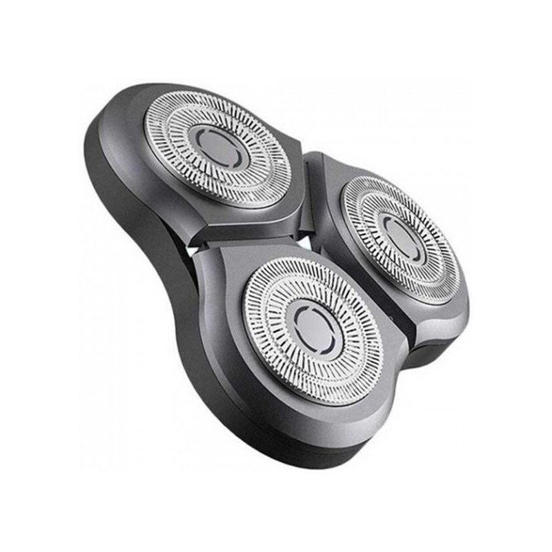 سری یدک ماشین اصلاح مدل S500