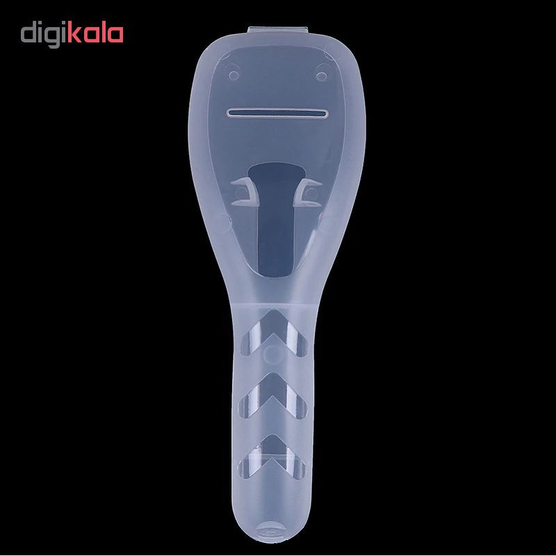 محفظه نگهداری خود تراش مدل GB01