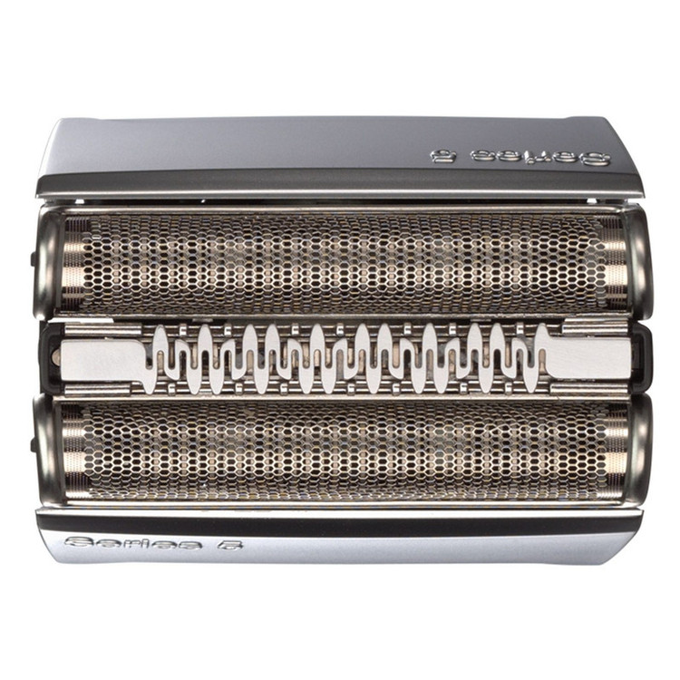 تیغ و شبکه براون مدل Series5 52S
