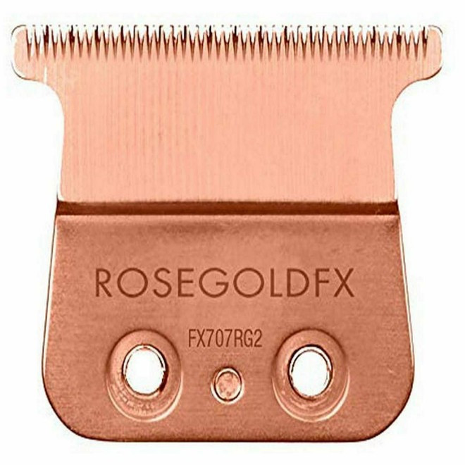 تیغ یدک ماشین اصلاح بابیلیس پرو مدل FX707RG2