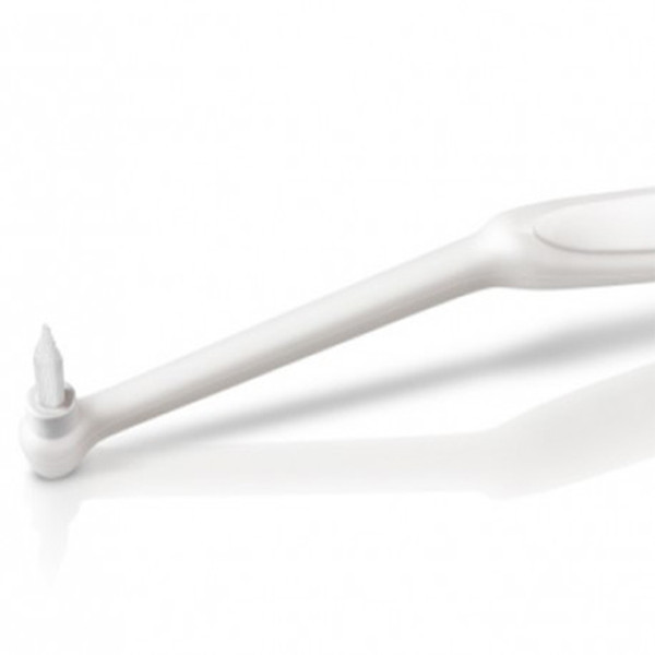 مسواک تریزا مدل Interdental clean با برس متوسط