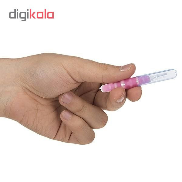 مسواک بین دندانی تریزا مدل Professional 0.9 mm بسته 3 عددی
