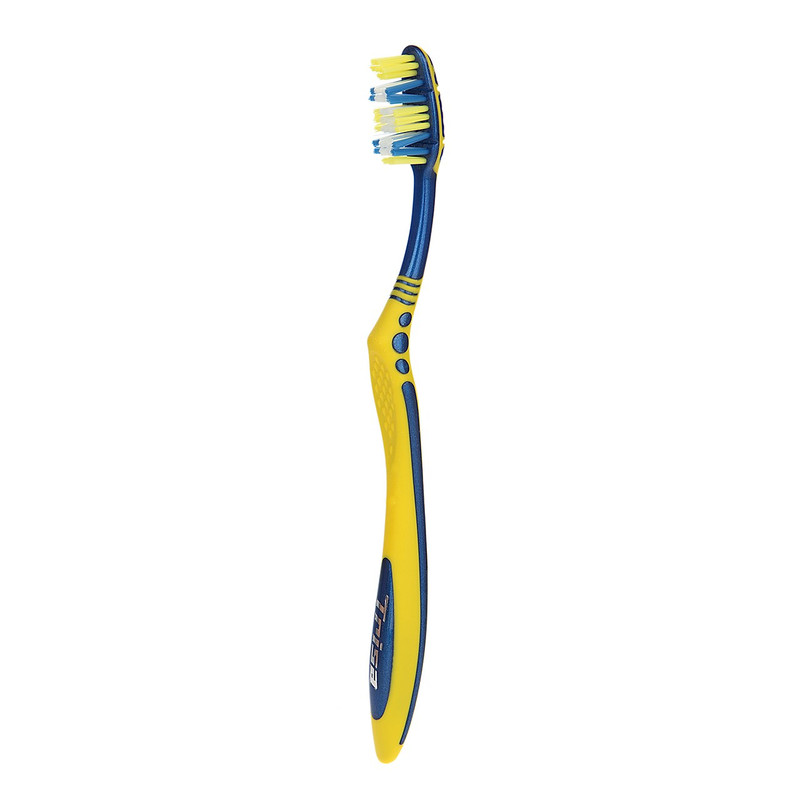 مسواک تریزا مدل Flexible Head با برس سخت