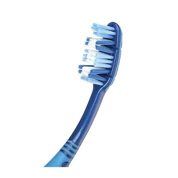 مسواک تریزا مدل Flexible Head با برس متوسط