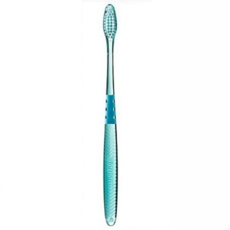 مسواک جردن مدل Target Teeth and Gums با برس سخت بسته 2 عددی