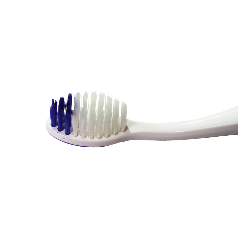 مسواک کانفیدنت مدل Honey Teeth با برس متوسط