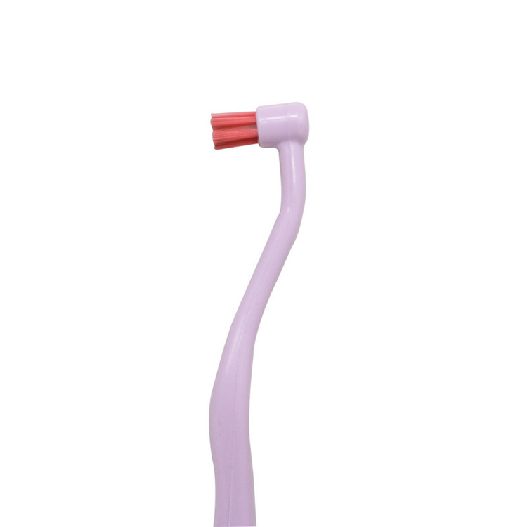 مسواک کانفیدنت مدل Unique Implant با برس متوسط