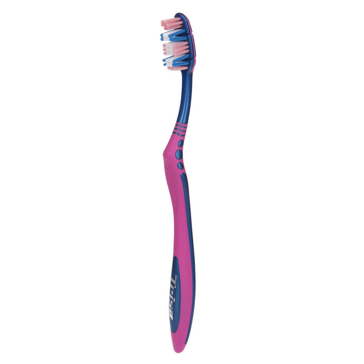 مسواک تریزا مدل Flexible Head با برس نرم