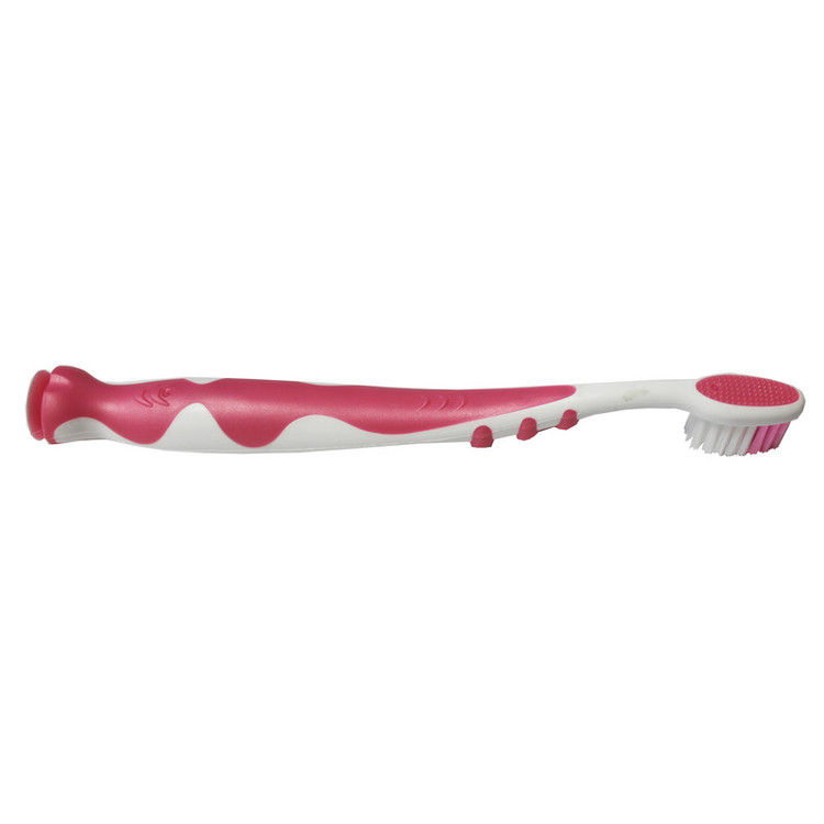 مسواک کانفیدنت مدل Magic Brush با برس متوسط