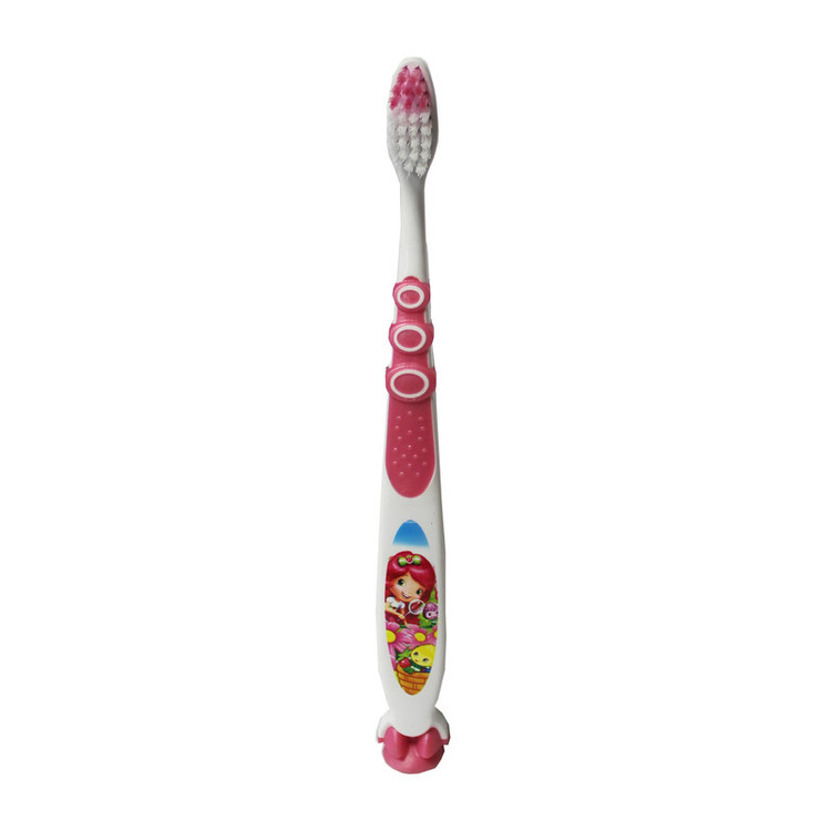 مسواک کانفیدنت مدل Magic Brush با برس متوسط