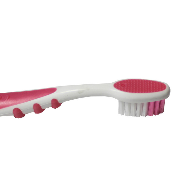 مسواک کانفیدنت مدل Magic Brush با برس متوسط