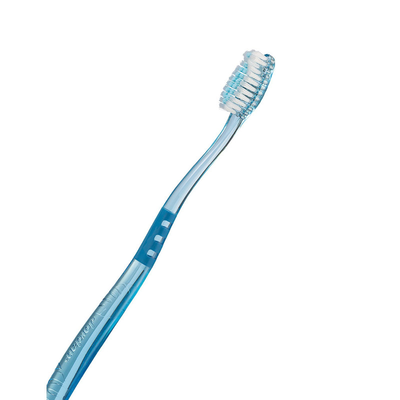 مسواک جردن محافظ لثه مدل Target Teeth And Gums با برس متوسط