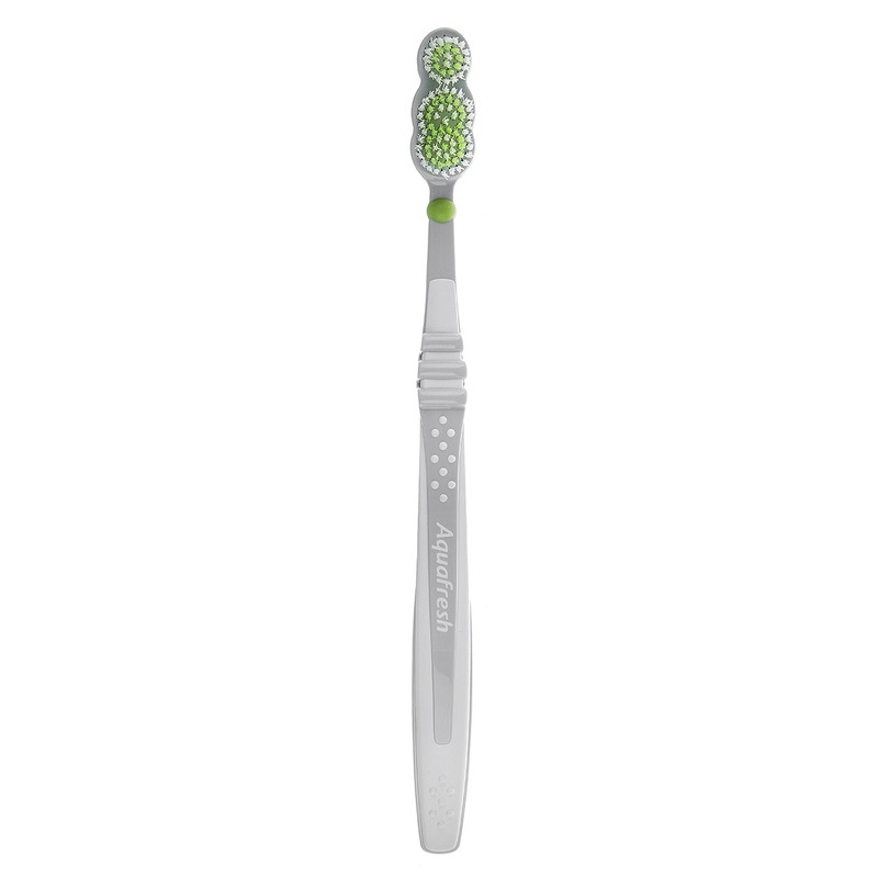 مسواک آکوافرش کد Intense Clean با برس نرم