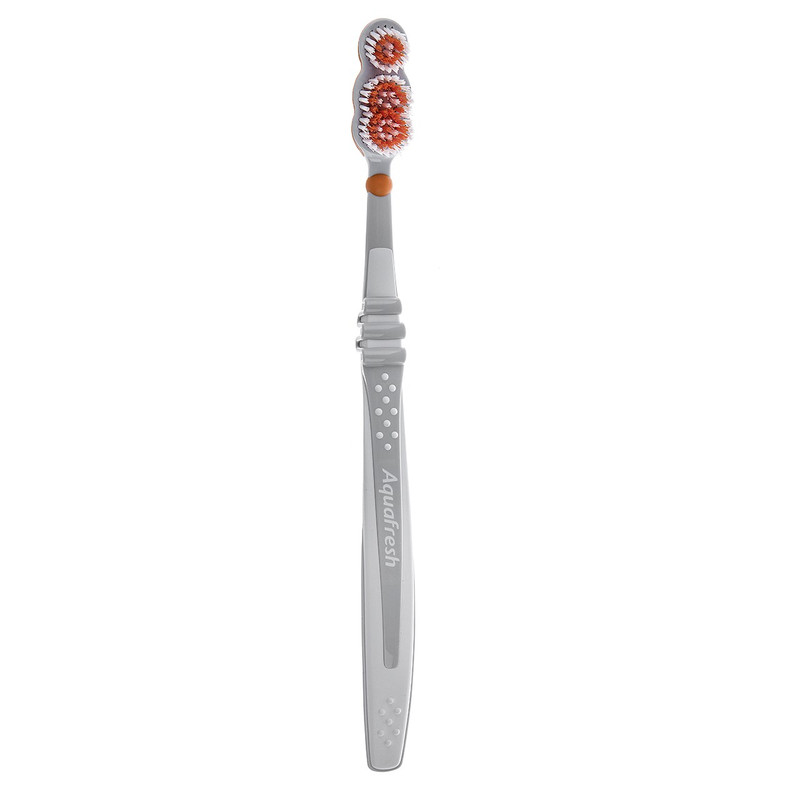 مسواک آکوافرش مدل Intense Clean با برس متوسط