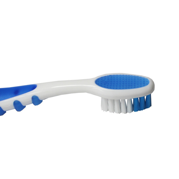 مسواک کانفیدنت مدل Magic brush با برس متوسط