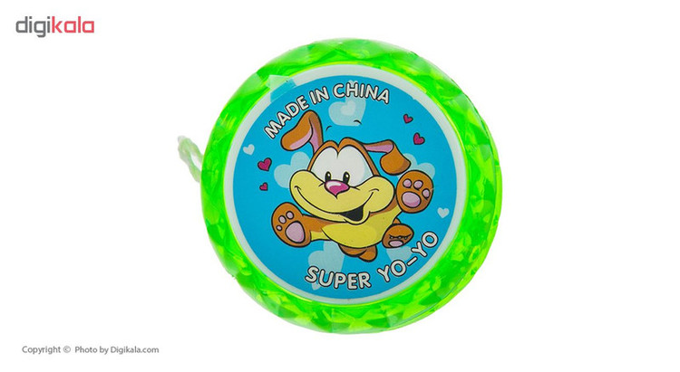مسواک کانفیدنت مدل Tiny Monkey با برس نرم