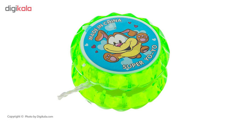 مسواک کانفیدنت مدل Tiny Monkey با برس نرم