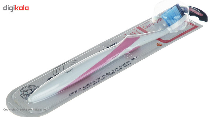 مسواک سنسوداین مدل Gum Care با برس خیلی نرم