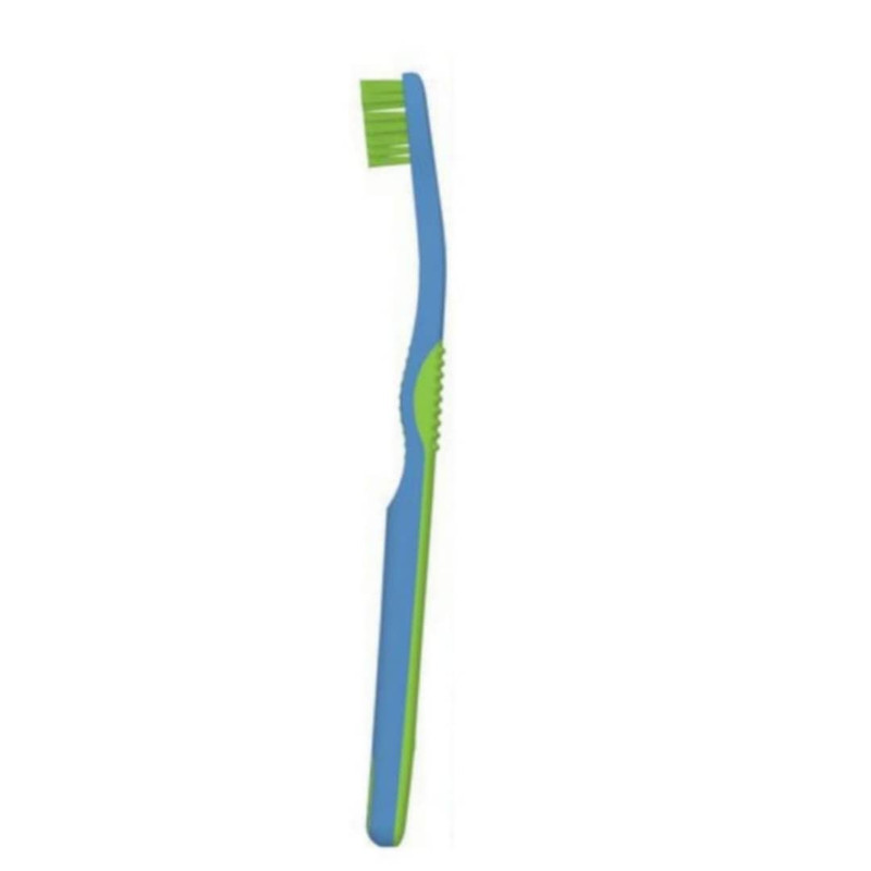 مسواک اورال-بی مدل GUM and ENAMEL CARE با برس خیلی نرم