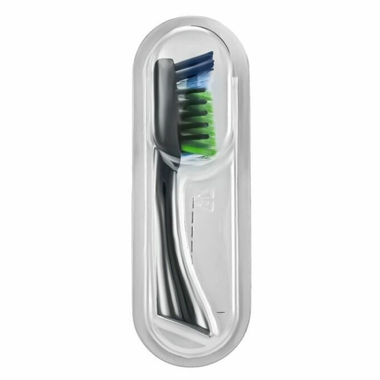مسواک اورال-بی سری clic مدل multibenefit clean با برس متوسط