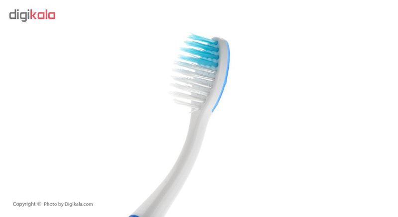 مسواک کانفیدنت مدل Honey Teeth با برس نرم