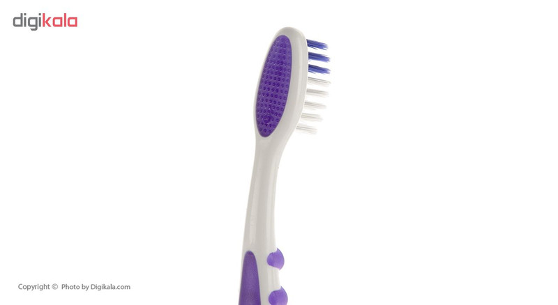 مسواک کانفیدنت مدل Magic Brush با برس نرم