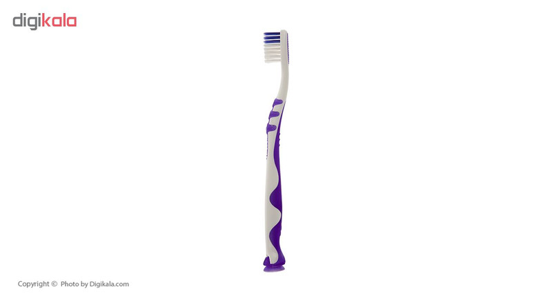 مسواک کانفیدنت مدل Magic Brush با برس نرم