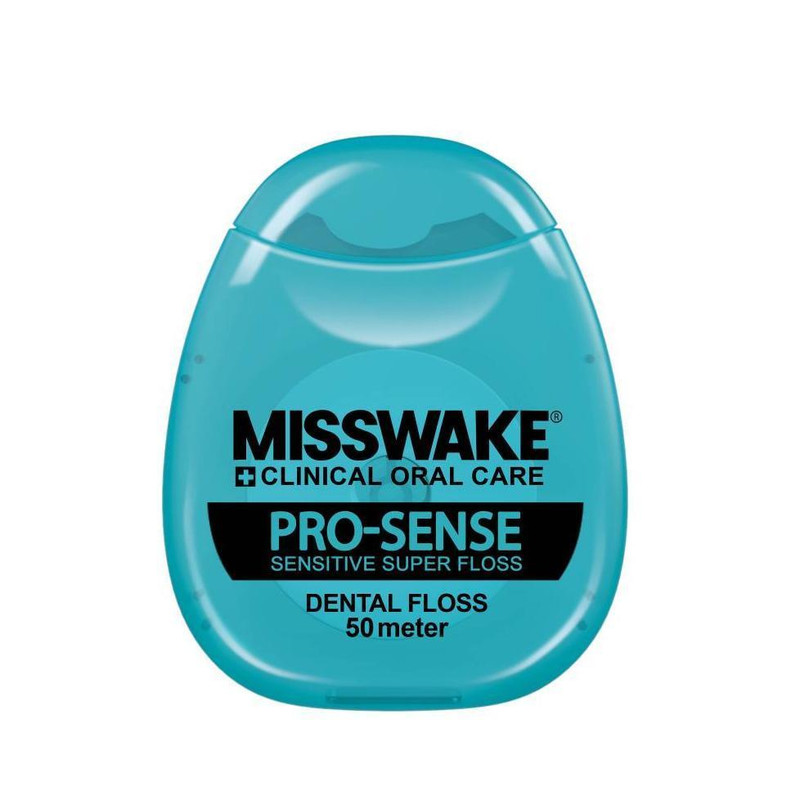 نخ دندان میسویک مدل Pro Sense