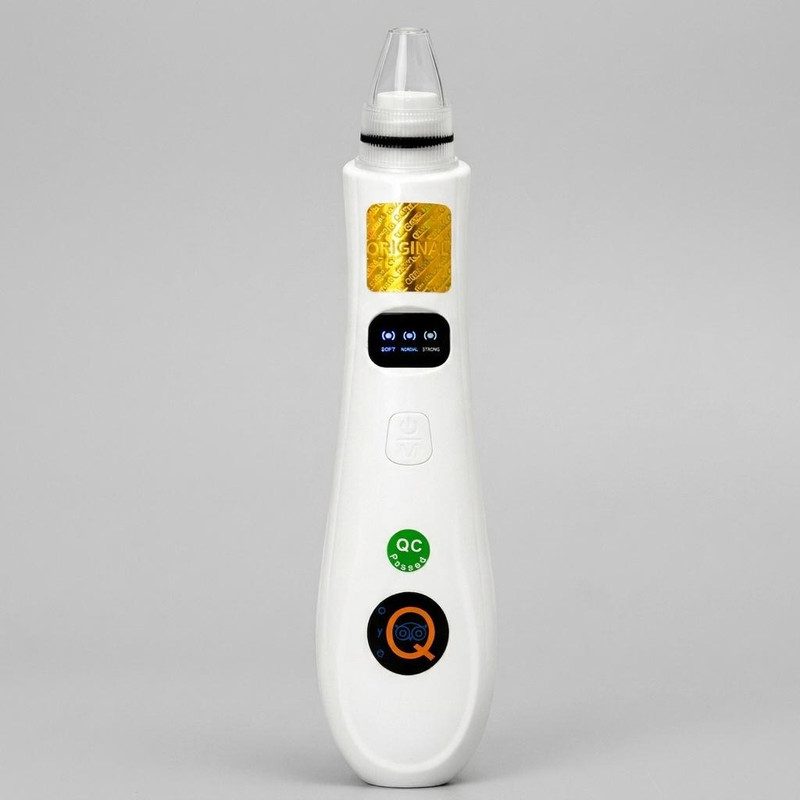 میکرودرم آی کیو مدل Full-Body کد ORG-2026