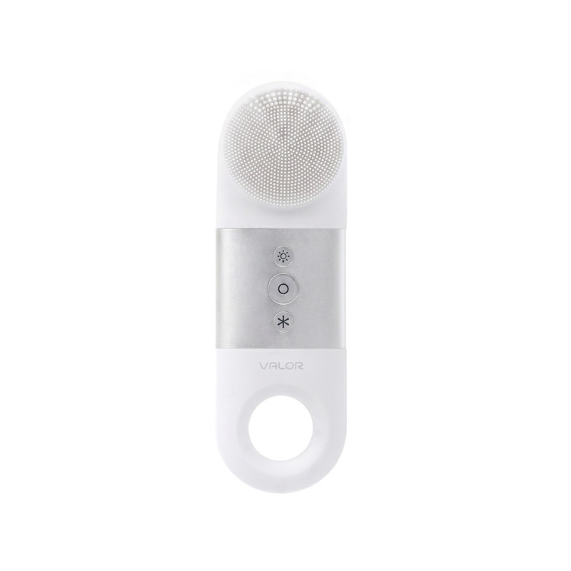 برس پاک سازی ولــور مدل Aqua Brush W01
