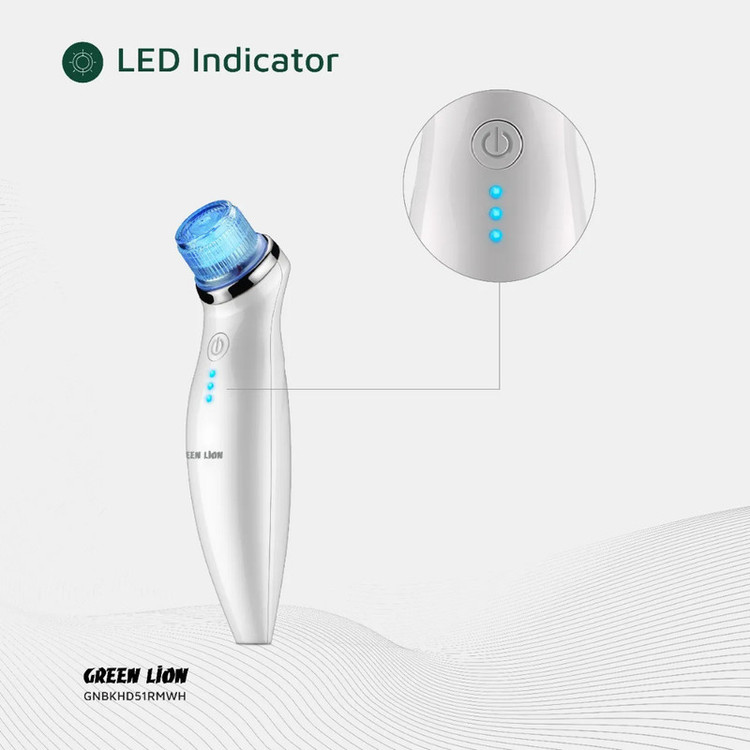 میکرودرم خانگی گرین لاین مدل GL-TM51
