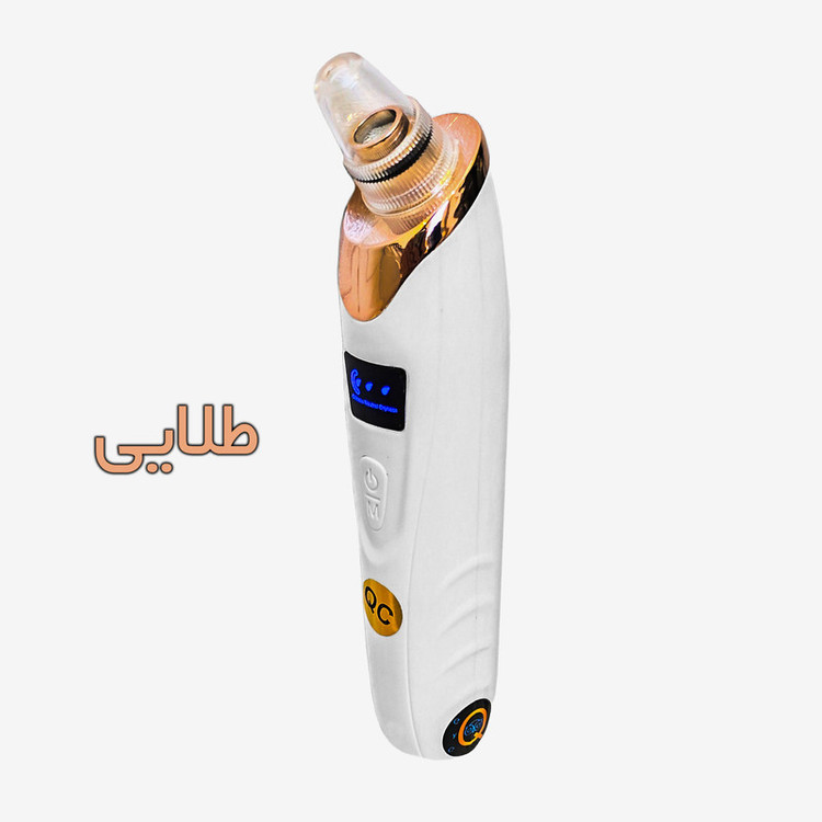 میکرودرم خانگی آی کیو مدل Smart-Cleaner کد Ai-V6