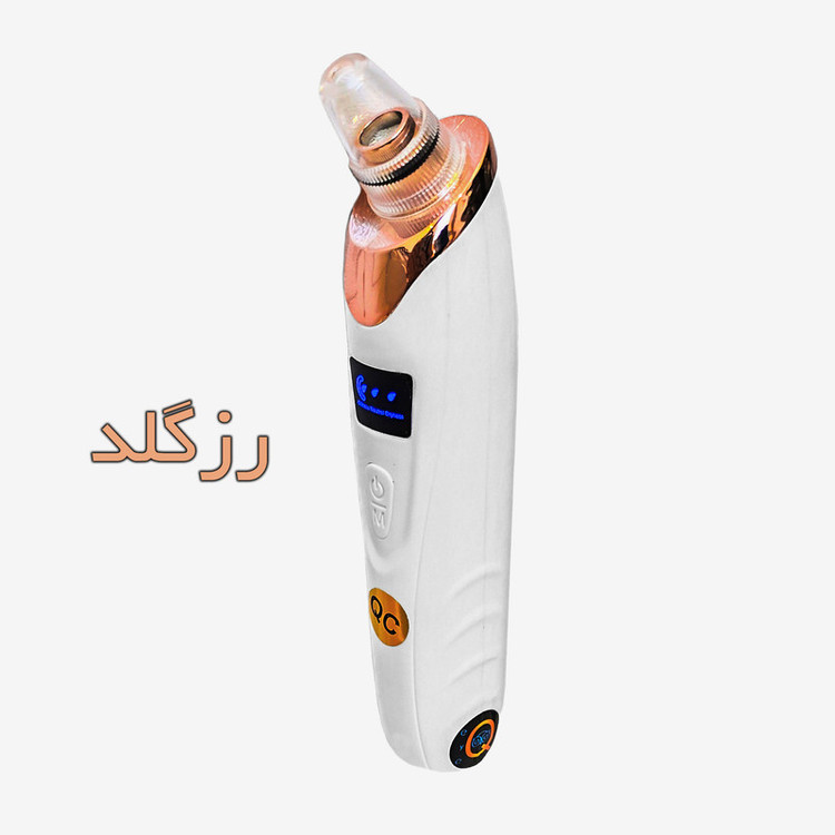 میکرودرم خانگی آی کیو مدل Smart-Cleaner کد Ai-V6
