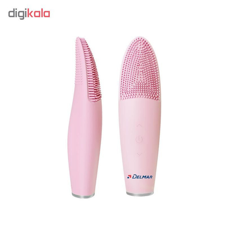 برس پاکسازی دلمار مدل 56C