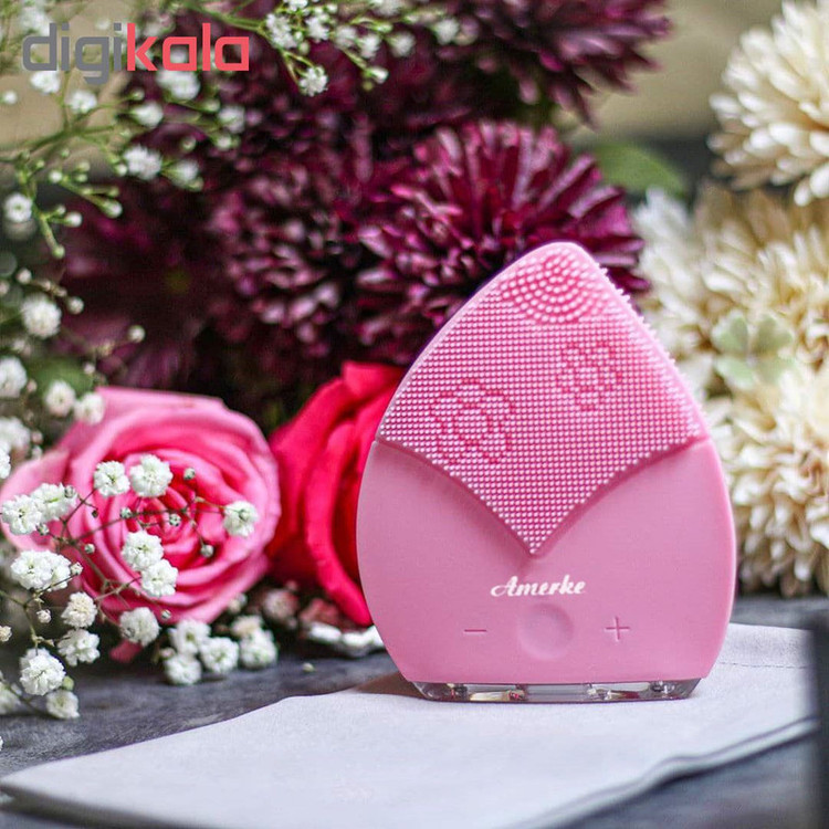 برس پاکسازی آمرکه مدل MFI